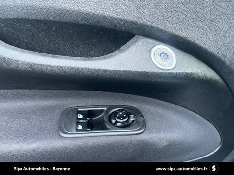 Voitures D'occasion À Bayonne | Fiat 500 E 95 Ch Action Plus 3P