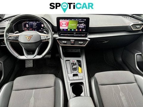 Voitures D'occasion À Lescar | Cupra Formentor 1.5 Tsi 150 Ch Dsg7 Vz-Line 5P