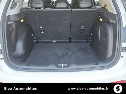 Voitures D'occasion À Muret | Jeep Compass 1.5 Turbo T4 130 Ch E-Hybrid Bvr7 S 5P