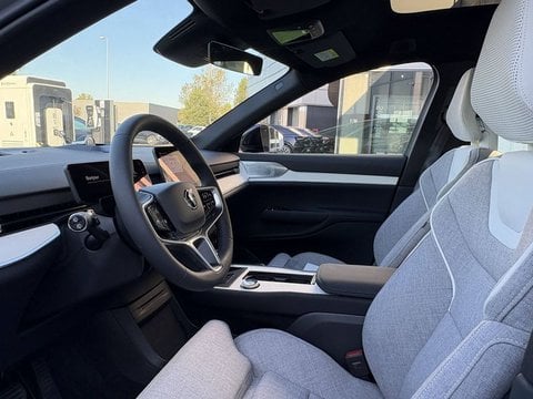 Voitures D'0Km À Toulouse | Volvo Ex90 Twin Performance Awd 517 Ch 1Edt Ultra 5P