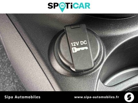 Voitures D'occasion À Toulouse | Fiat 500 500C 1.2 69 Ch Eco Pack Lounge 2P