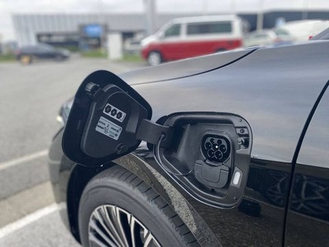 Voitures D'0Km À Lescar | Volkswagen Passat 1.5 Ehybrid 204 Dsg6 Elegance 5P