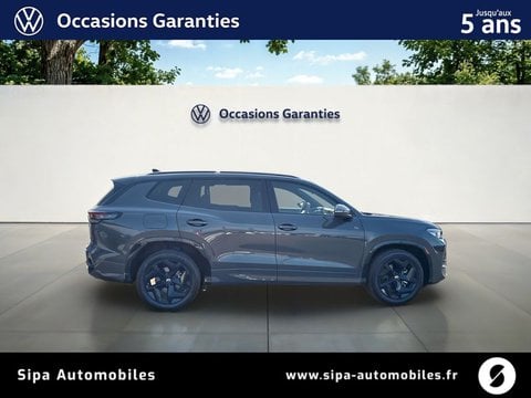 Voitures D'occasion À Lescar | Volkswagen Tayron 2.0 Tdi 150Ch Dsg7 7Pl R-Line Edition 5P