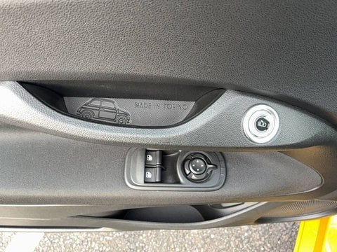 Voitures D'0Km À Villenave-D'ornon | Fiat 500 1.0 65 Ch Hybride Torino 3P