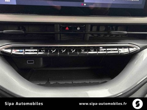 Voitures D'occasion À Bayonne | Fiat 500 E 95 Ch Nouvelle 3P