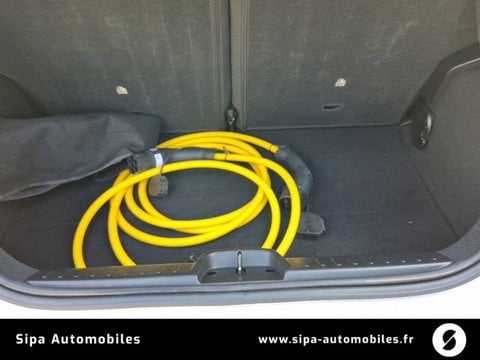 Voitures D'occasion À Dax | Fiat 500 Iii Electrique E 118 Ch Nouvelle 3P