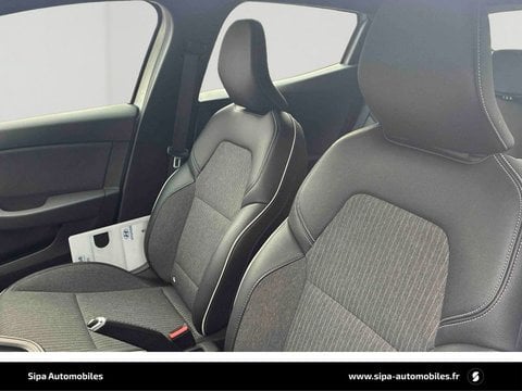 Voitures D'occasion À Le Bouscat | Renault Clio Tce 90 - 21N 5P