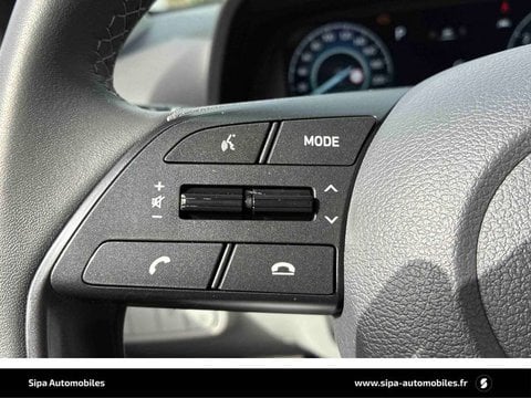 Voitures D'occasion À Muret | Hyundai Bayon 1.0 T-Gdi 100 Dct-7 Hybrid 48V Intuitive 5P
