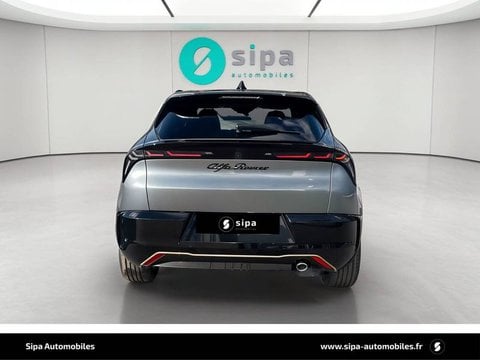 Voitures D'0Km À Mérignac | Alfa Romeo 145 Junior 1.2 Ibrida Ch E-Dct6 Q4 Intensa 5P