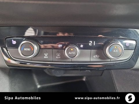 Voitures D'occasion À Muret | Opel Corsa 1.2 Turbo 100 Ch Bvm6 Ultimate 5P