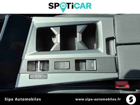 Voitures D'0Km À Toulouse | Opel Grandland Electrique 325 Ch & Batterie 73 Kwh Awd Ultimate 5P