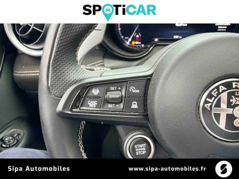 Voitures D'0Km À Bayonne | Alfa Romeo Tonale 1.5 Ibrida 175 Ch Vgt Tct7 Sport Speciale 5P