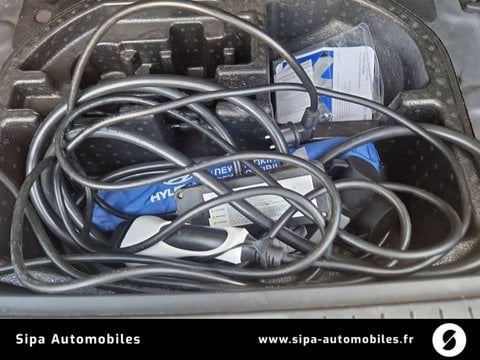 Voitures D'occasion À Muret | Hyundai Kona Electrique 39 Kwh - 136 Ch Intuitive 5P