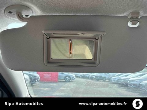 Voitures D'occasion À Mont-De-Marsan | Citroën C3 Aircross Bluehdi 110 S&S Bvm6 Feel Pack 5P