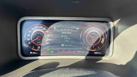 Voitures D'occasion À Villenave-D'ornon | Hyundai Kona Electrique 64 Kwh - 204 Ch Intuitive 5P