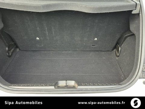 Voitures D'occasion À Dax | Fiat 500 E 95 Ch Nouvelle 3P