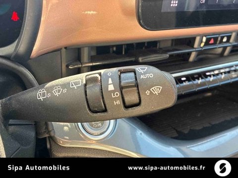 Voitures D'occasion À Mérignac | Fiat 500 Iii Electrique E 118 Ch Nouvelle 3P
