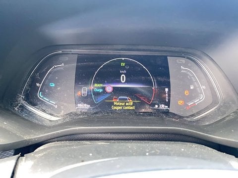 Voitures D'occasion À Muret | Renault Arkana E-Tech 145 Business 5P