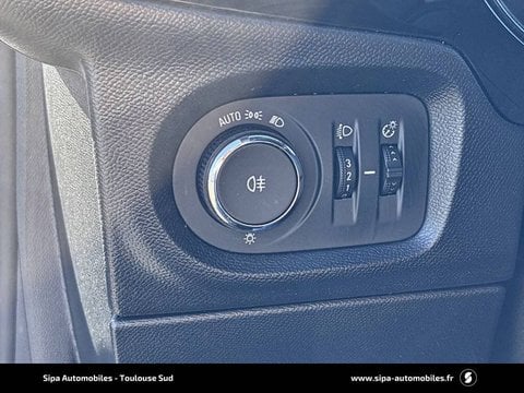 Voitures D'occasion À Toulouse | Opel Corsa 1.2 Turbo 100 Ch Bvm6 Gs 5P
