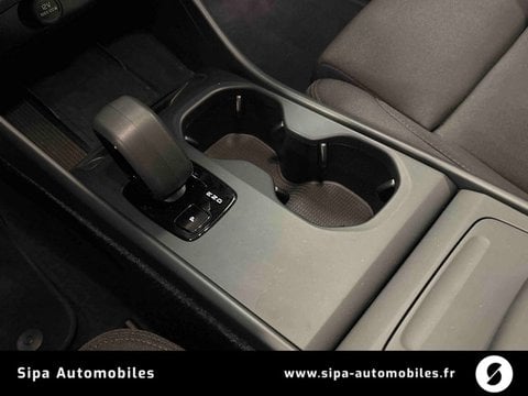 Voitures D'occasion À Labège | Volvo Ex40 Single Extended Range 252 Ch 1Edt Plus 5P