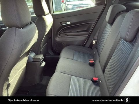 Voitures D'0Km À Lescar | Alfa Romeo 145 Junior 1.2 Ibrida Ch E-Dct6 Techno 5P