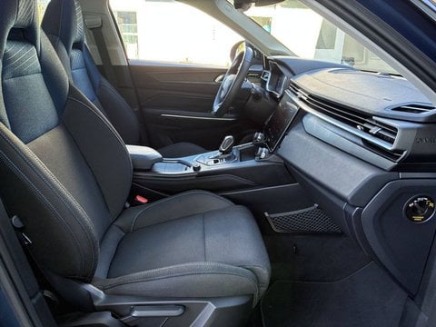Voitures D'occasion À Labège | Lynk & Co 01 1.5 Phev 261 Ch Dcth7 5P
