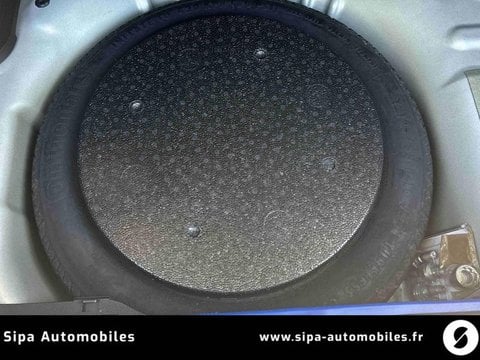 Voitures D'occasion À Muret | Opel Crossland X 1.2 81 Ch Innovation 5P