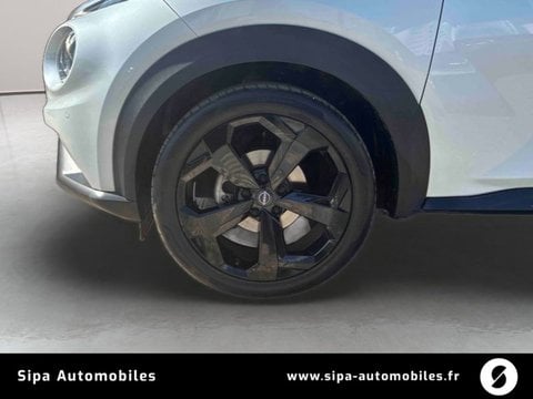 Voitures D'occasion À Le Bouscat | Nissan Juke Dig-T 114 Tekna 5P