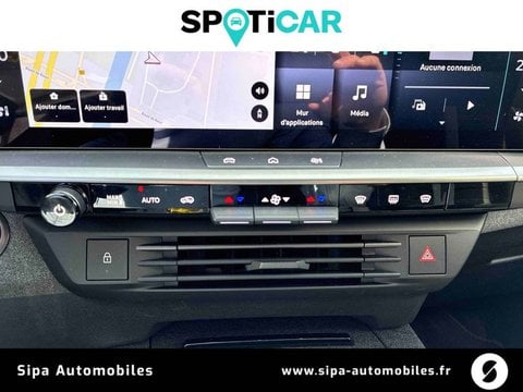 Voitures D'0Km À Toulouse | Opel Grandland Electrique 325 Ch & Batterie 73 Kwh Awd Ultimate 5P