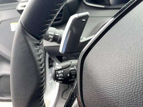 Voitures D'occasion À Villenave-D'ornon | Peugeot 208 Hybrid 136 E-Dcs6 Allure 5P