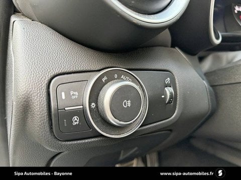 Voitures D'occasion À Lescar | Alfa Romeo Giulia 2.2 190 Ch At8 Ti 4P