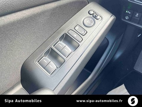 Voitures D'occasion À Mérignac | Honda Civic E:hev 2.0 I-Mmd Sport 5P