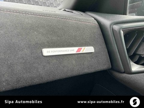 Voitures D'occasion À Lescar | Ds Ds 3 Ds3 Crossback E-Tense Performance Line+ 5P