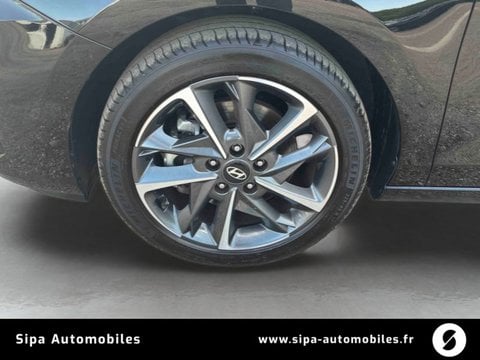 Voitures D'occasion À Le Bouscat | Hyundai I30 1.0 T-Gdi 100 Bvm Creative 5P