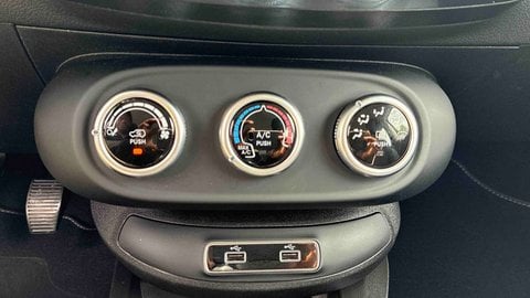 Voitures D'occasion À Muret | Fiat 500X 1.0 Firefly Turbo T3 120 Ch Cult 5P