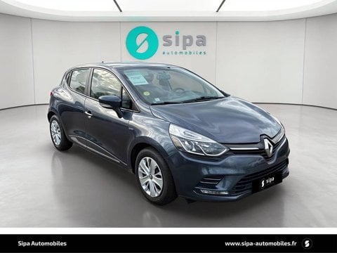 Voitures D'occasion À Toulouse | Renault Clio Dci 90 Energy 82G Trend 5P
