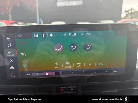 Voitures D'occasion À Bayonne | Fiat 500 Iii Electrique E 118 Ch Nouvelle 3P