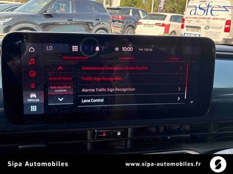 Voitures D'occasion À Toulouse | Fiat 500 E 95 Ch Nouvelle 3P