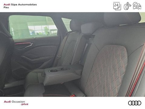 Voitures D'occasion À Lescar | Audi A5 Avant Tdi Hybride 204 Ch S Tronic 7 Quattro S Line 5P