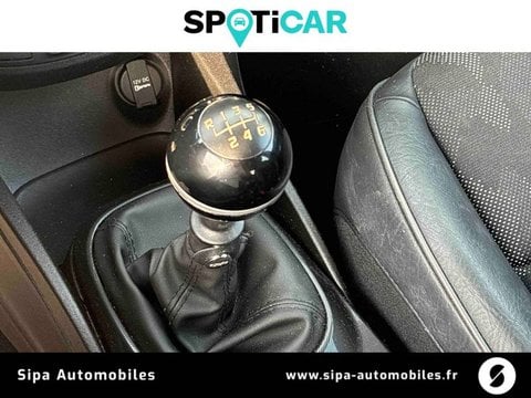 Voitures D'occasion À Toulouse | Fiat 500X 1.0 Firefly Turbo T3 120 Ch Cross 5P