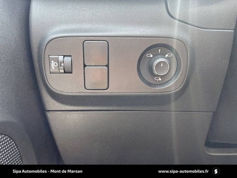 Voitures D'occasion À Mont-De-Marsan | Citroën C3 Puretech 83 S&S Bvm5 C-Series 5P