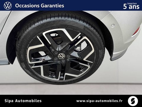 Voitures D'occasion À Lescar | Volkswagen Polo 1.0 Tsi 116 S&S Dsg7 R-Line Edition 5P