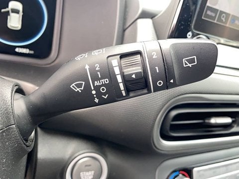 Voitures D'occasion À Muret | Hyundai Kona Electrique 64 Kwh - 204 Ch Creative 5P