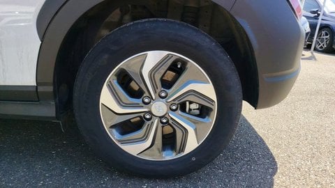 Voitures D'occasion À Villenave-D'ornon | Hyundai Kona Hybrid 141 Intuitive 5P
