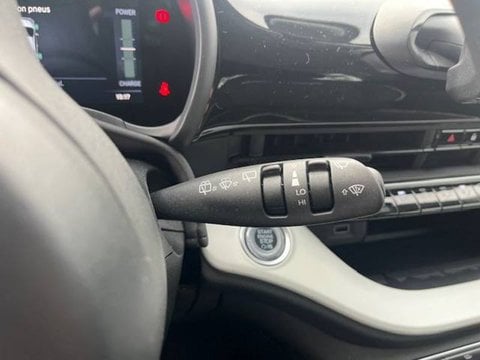 Voitures D'0Km À Toulouse | Fiat 500 E 95 Ch Action 3P