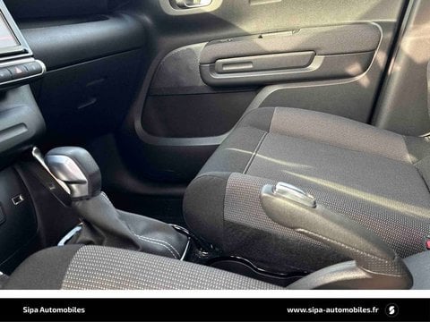 Voitures D'occasion À Mont-De-Marsan | Citroën C3 Aircross Puretech 130 S&S Eat6 Shine Pack 5P