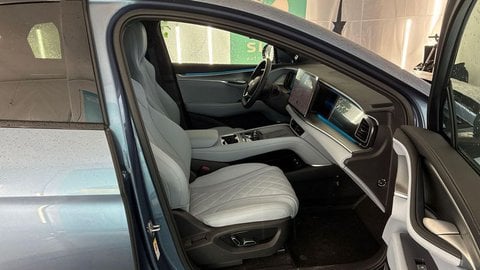 Voitures D'0Km À Fenouillet | Byd Sealion 7 82,5 Kwh 313Ch Rwd Comfort 5P