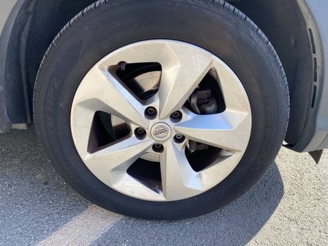 Voitures D'occasion À Toulouse | Nissan Qashqai 1.3 Dig-T 140 Acenta 5P