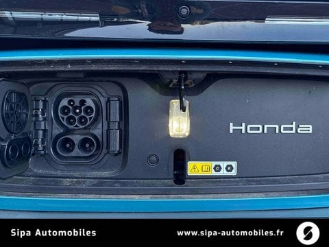 Voitures D'occasion À Mérignac | Honda E:ny1 204 Ch Advance 5P