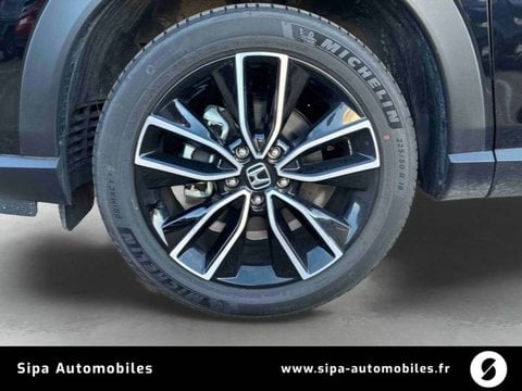 Voitures D'occasion À Mérignac | Honda Hr-V E:hev 1.5 I-Mmd Executive 5P